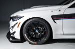 BMW M4 GT4 2017 года (NA)